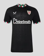 Athletic Club Bilbao Fourth