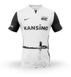 AZ Alkmaar Away