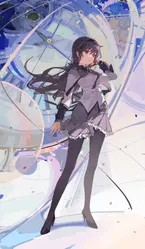 Homura Akemi