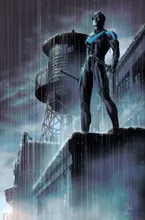 Nightwing