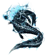 Abyssal Lagiacrus