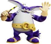 Big The Cat