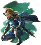 Link (The Legend of Zelda)