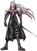 Sephiroth (Final Fantasy VII)