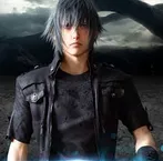 Noctis Lucis Caelum (Final Fantasy XV)