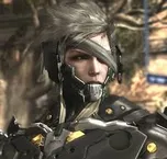 Raiden (Metal Gear Rising: Revengeance)