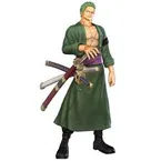 Zoro Roronoa (One Piece: Pirate Warriors)