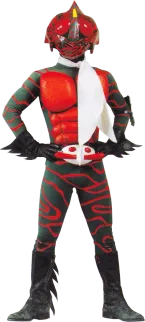 Kamen Rider Amazon