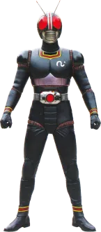 Kamen Rider Black