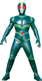 Kamen Rider J