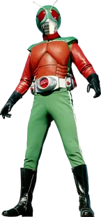 Kamen Rider SkyRider