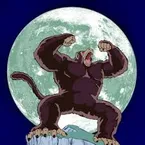 Great ape