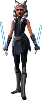 Ahsoka