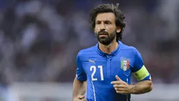 Andrea Pirlo