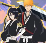 ichigo rukia