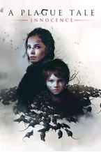 A Plague Tale Innocence