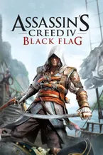 Assassin's Creed IV Black Flag