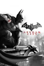 Batman Arkham City