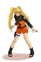 Naruto Female