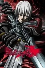 Devil May Cry: The Animated Series