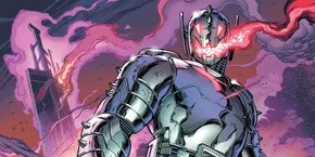 Ultron