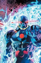 Darkseid