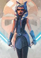 Ahsoka