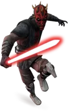 Darth Maul