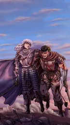 Guts & Griffith