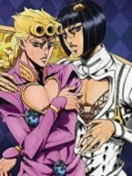 Giorno & Bucciarati