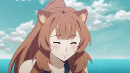 Raphtalia ( The Rising of the Shield Hero )