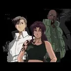 Revy, Rock And Dutch