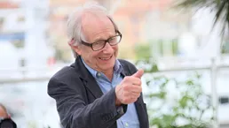 Ken Loach