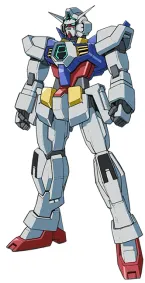 AGE 1 Gundam AGE 1 Normal