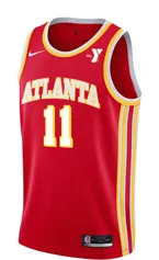 Atlanta Hawks Icon