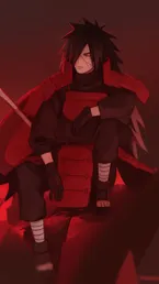 Madara Uchiha