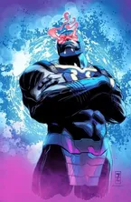 Darkseid