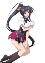 Akeno Himejima