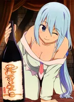 Aqua (Konosuba)