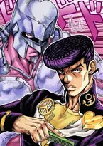 Josuke