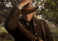 Arthur Morgan