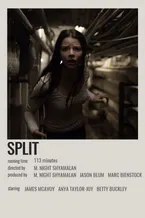 SPLIT