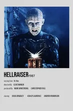 HELLRAISER