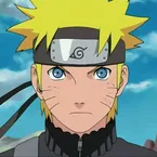 Naruto Uzumaki