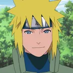 Minato Namikaze