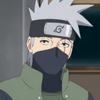 Kakashi Hatake