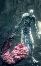 Orphan of Kos (Bloodborne)