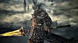 The Nameless King (Dark Souls III)