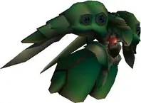 Emerald Weapon (Final Fantasy VII)