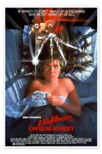 A Nightmare On Elm Street (1984) Wes Craven